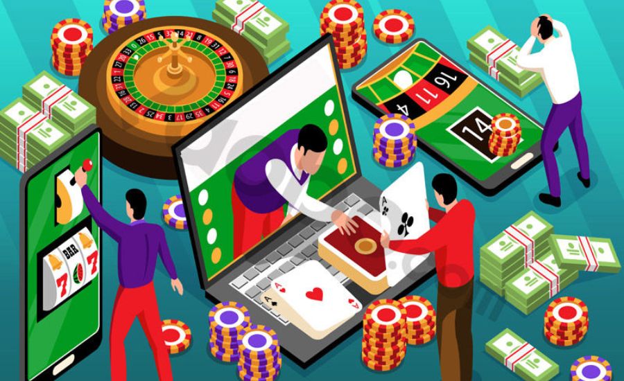 Cách quay hũ nổ tăng khả năng chiến thắng trong vòng bonus, free spins