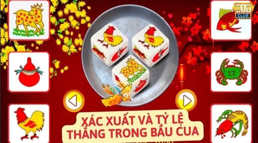 Áp dụng xác suất vào chiến thuật