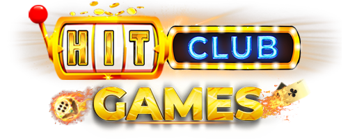 Logo Hitclub