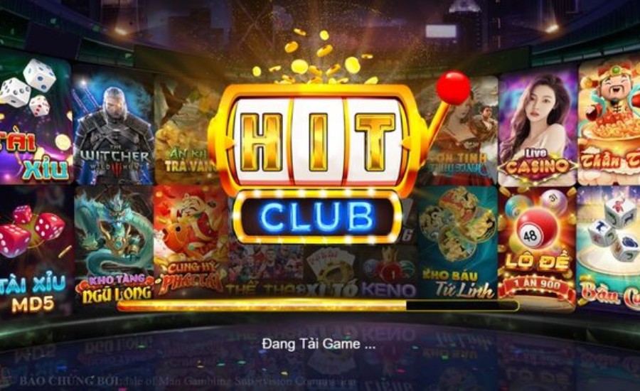 Hướng dẫn chơi Tài Xỉu đổi thưởng Hitclub