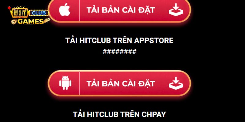 Tải app